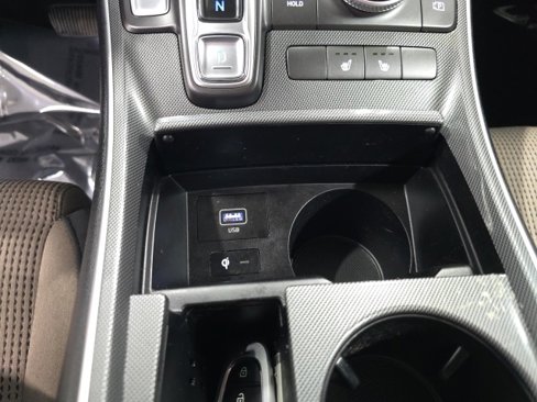 Used 2022 Hyundai Santa Fe SEL image 27
