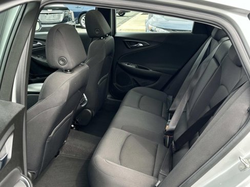 Used 2022 Chevrolet Malibu LT image 13