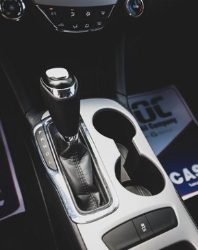 Used 2017 Chevrolet Cruze LS image 12