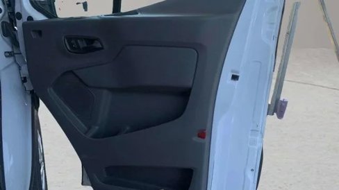 Used 2021 Ford Transit 350 XLT image 50