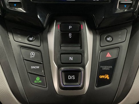 Used 2020 Honda Odyssey EX-L image 22