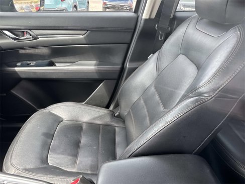 Used 2019 MAZDA CX-5 Grand Touring image 31