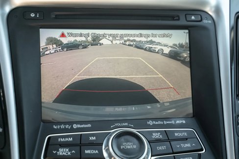 Used 2013 Hyundai Sonata Limited w/ Premium Pkg image 22