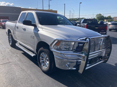 Used 2013 RAM 1500 Classic SLT w/ Big Horn Equipment Group image 1