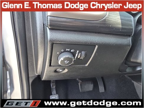 Certified 2021 Jeep Grand Cherokee Laredo X image 21