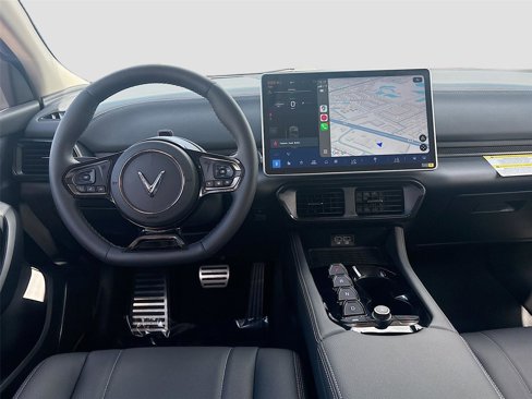 New 2025 VinFast VF 8 Eco image 22