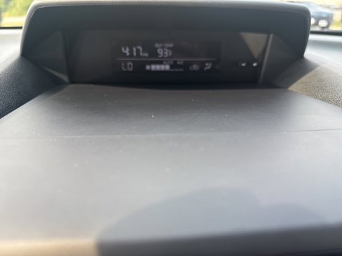 Used 2022 Subaru Crosstrek 2.0i Premium image 16
