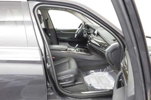 Used 2015 BMW X5 xDrive35d image 27