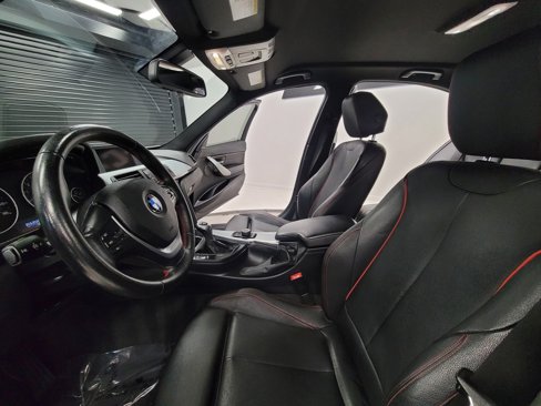 Used 2016 BMW 328i Sedan image 19