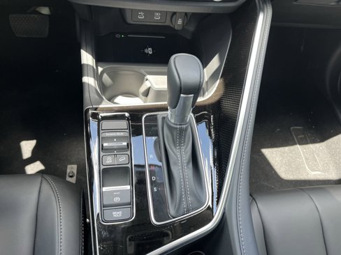 New 2025 Acura ADX FWD image 19
