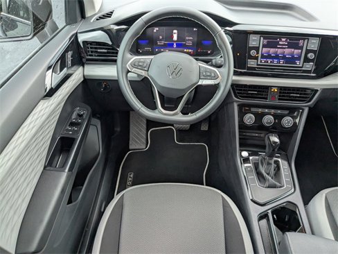 Used 2023 Volkswagen Taos S image 17