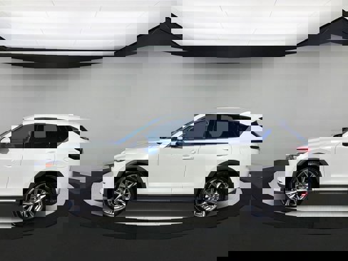 Used 2020 MAZDA CX-5 Grand Touring image 5
