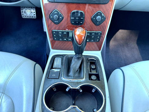 Used 2007 Maserati Quattroporte Sport GT image 21
