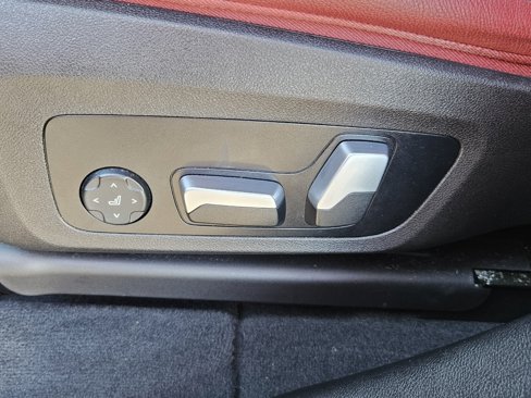Certified 2023 BMW X3 sDrive30i w/ Convenience Package image 14
