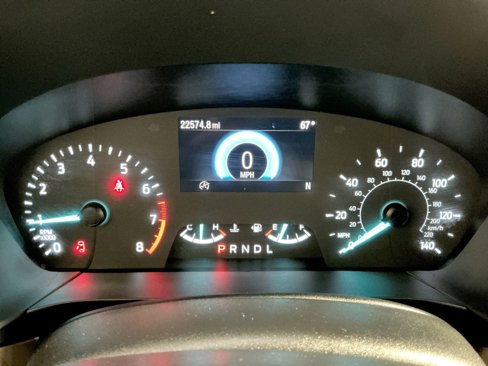 Used 2022 Ford Escape SE w/ Convenience Package image 25