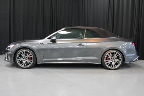 Used 2023 Audi S5 Prestige image 2