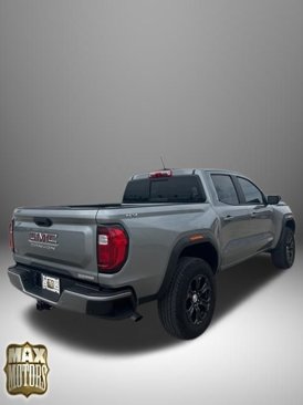 Used 2024 GMC Canyon Elevation w/ Convenience Package image 6