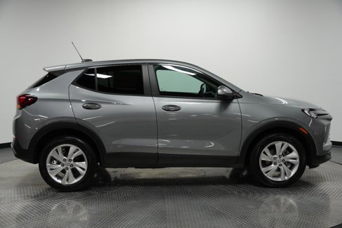 New 2026 Buick Encore GX Preferred w/ Comfort Package image 10