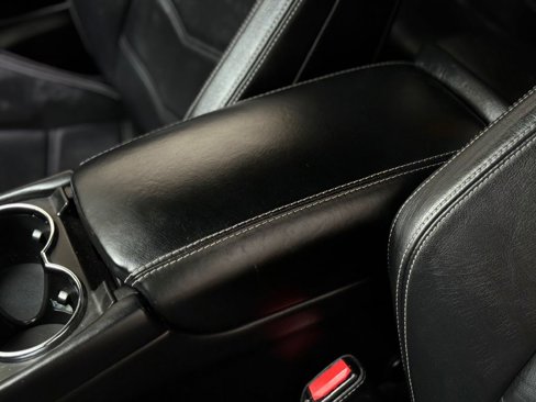 Used 2014 Maserati GranTurismo Sport image 28