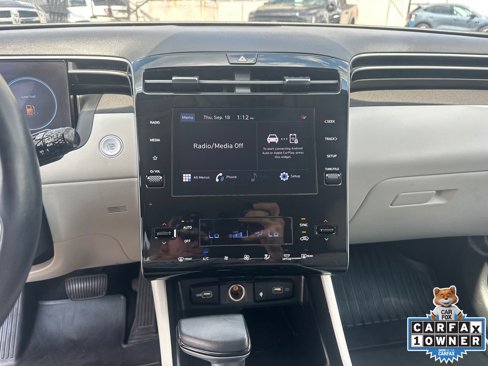 Used 2023 Hyundai Tucson SEL w/ Convenience Package image 28