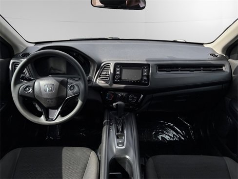 Used 2020 Honda HR-V LX image 10