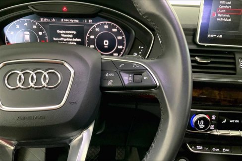 Used 2018 Audi Q5 2.0T Premium Plus image 22