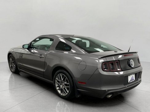 Used 2014 Ford Mustang Premium w/ Equipment Group 203A image 7