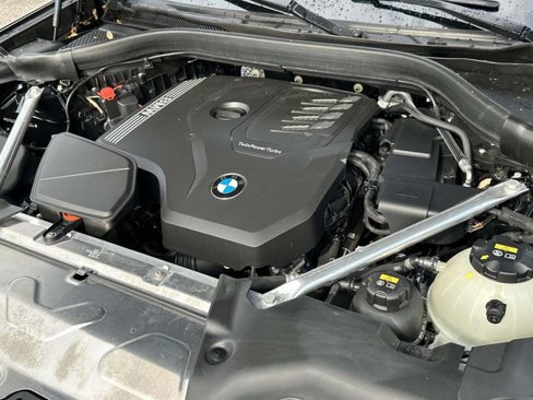 Certified 2023 BMW X3 xDrive30i w/ Premium Package image 17