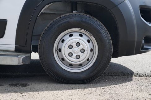 Used 2023 RAM ProMaster 2500 image 32