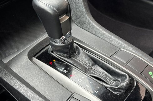 Certified 2020 Honda Civic EX image 18