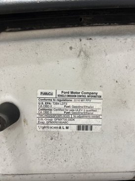 Used 2016 Ford F150 XL w/ Equipment Group 101A Mid image 15
