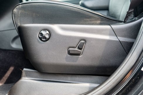 Used 2017 Jeep Grand Cherokee Summit image 19