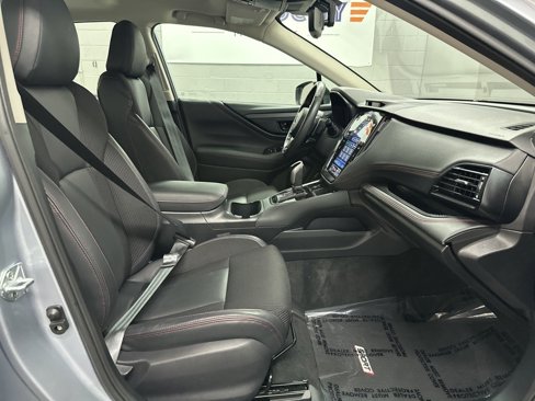 Used 2024 Subaru Legacy Sport image 22