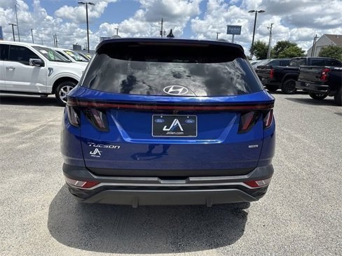Used 2023 Hyundai Tucson SEL image 12