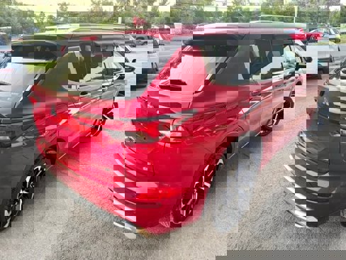 Used 2024 Mitsubishi Outlander SEL image 5