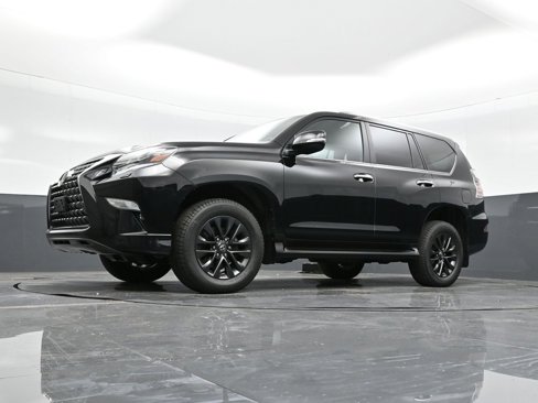 Used 2023 Lexus GX 460 Premium image 34