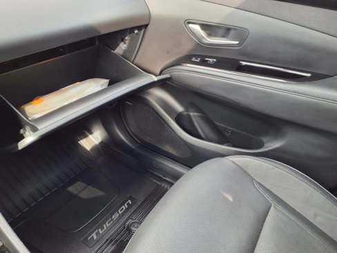 Used 2022 Hyundai Tucson SEL w/ Convenience + Premium Package image 26