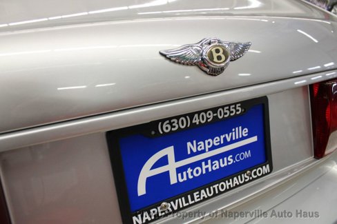 Used 2004 Bentley Arnage T image 71