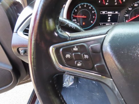 Used 2020 Chevrolet Malibu RS image 24