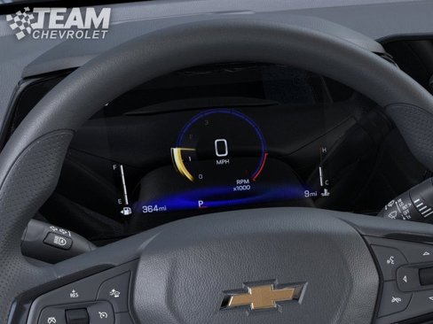 New 2026 Chevrolet TrailBlazer LT w/ Driver Confidence Package image 26