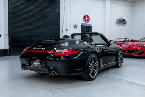 Used 2011 Porsche 911 Carrera S image 7