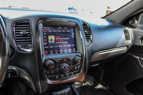 Used 2020 Dodge Durango R/T image 19