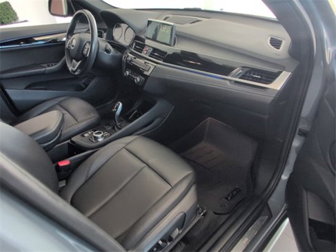 Used 2020 BMW X1 sDrive28i w/ Convenience Package image 17