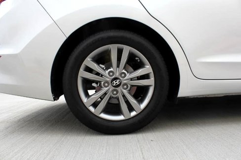 Used 2018 Hyundai Elantra SEL image 33
