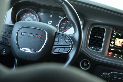 Used 2023 Dodge Charger SXT image 12