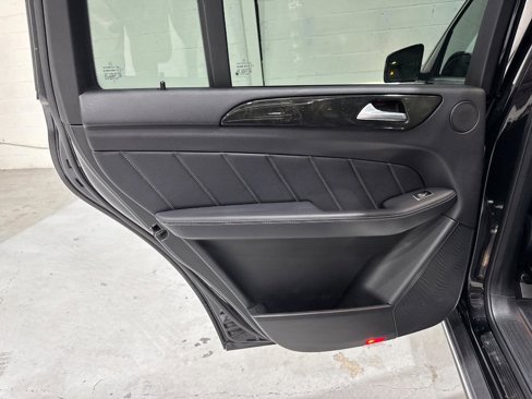 Used 2016 Mercedes-Benz GL 450 4MATIC image 62
