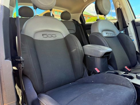 Used 2016 FIAT 500X Easy image 9