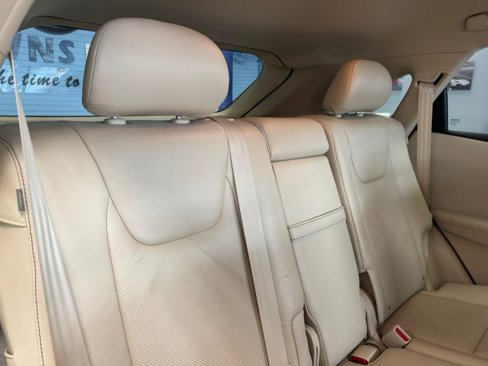 Used 2013 Lexus RX 350 2WD image 56