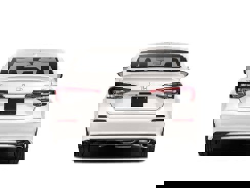 Used 2024 Honda Civic Sport image 8