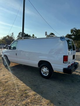 Used 2013 Ford E-250 and Econoline 250 image 6
